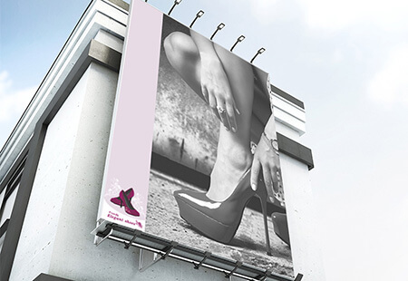 Frontlit (PVC-Banner)